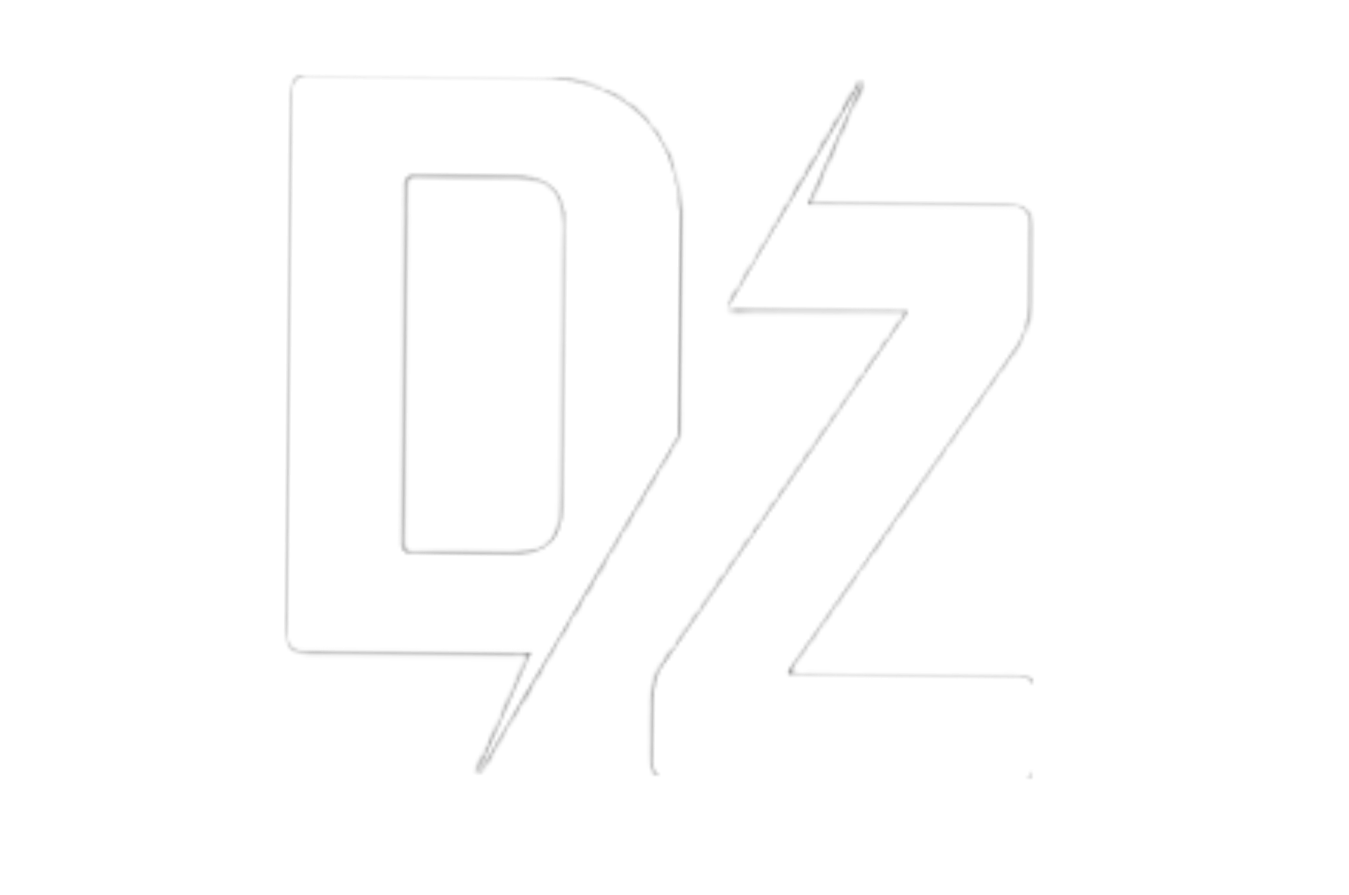 DZ Logo